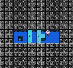 Puzzle Boys screenshot 3 for Famicom Disk System